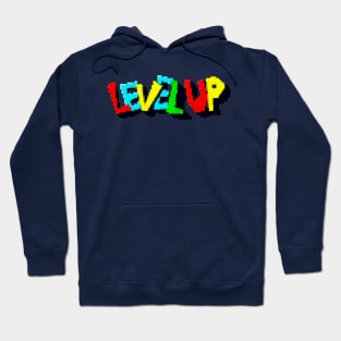 Level Up Hoodie